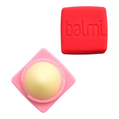 Balmi Super Cube Lip Balm (Nabłyszczający balsam do ust)