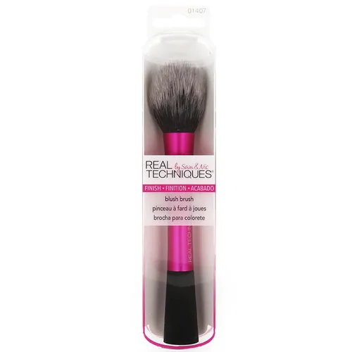 Real Techniques Blush Brush 01407 (Pędzel do różu i pudru brązującego) - 4