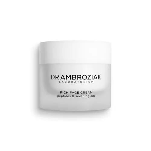 Dr Ambroziak Rich Face Cream (Krem odżywczy)