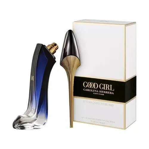 Carolina Herrera Good Girl Legere EDP - 3