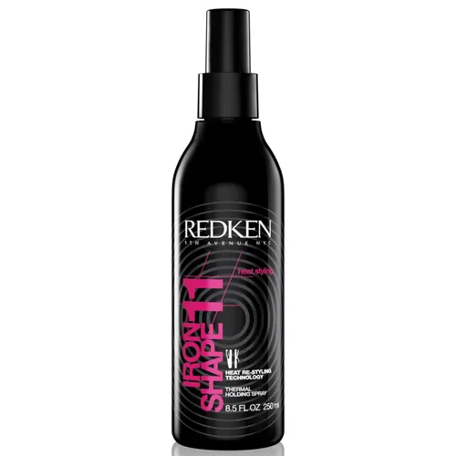 Redken Heat Styling Iron Shape 11 (Spray termoochronny)