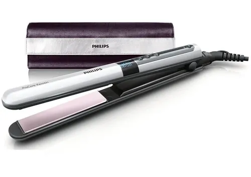 Philips Prostownica ProCare Keratin HP 8361