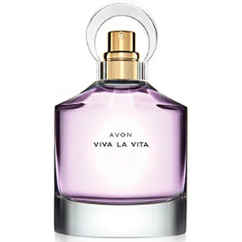 Avon Viva la Vita EDP - 1