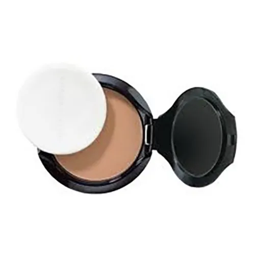 Avon Color Trend, Final Touch Pressed Powder (Gładki puder)