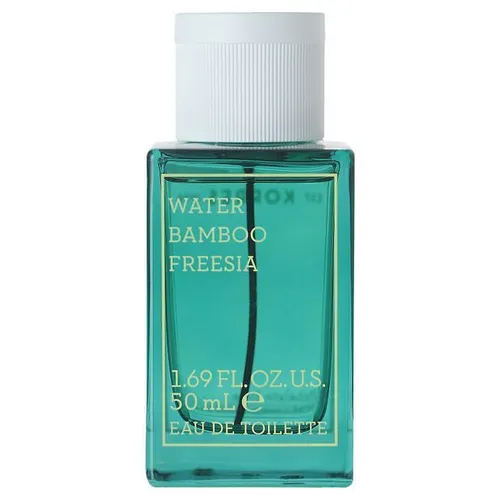Korres Water Bamboo & Freesia EDT