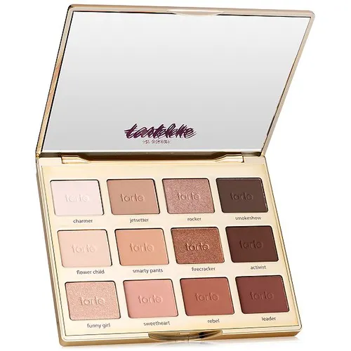 Tarte Cosmetics Tartelette in Bloom, Eyeshadow Palette (Paleta 12 cieni do powiek)