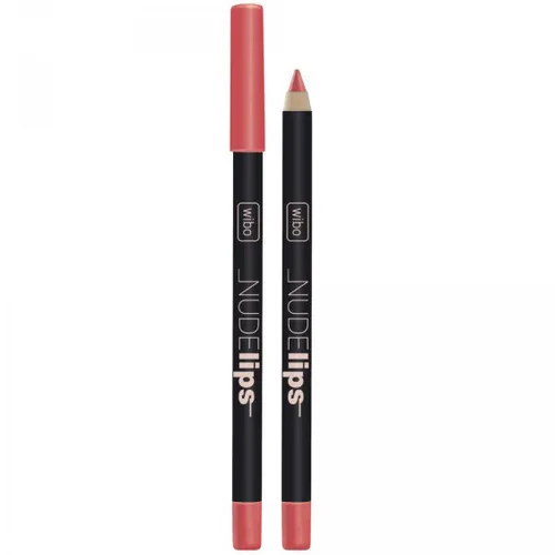 Wibo Nude Lips (Konturówka do ust)