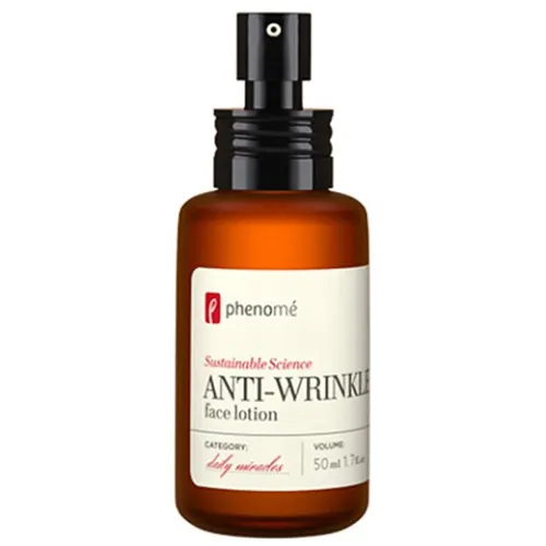 Phenomé Anti-wrinkle Face Lotion (Przeciwzmarszczkowy lotion do cery tłustej i mieszanej) - 2