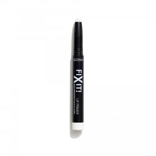 Gosh Fix it ! Lip Primer (Nawilżająco-wygładzająca baza pod pomadkę)