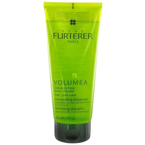 Rene Furterer Volumea, Shampooing Expanseur [Volumizing Shampoo] (Szampon dodający objętości)