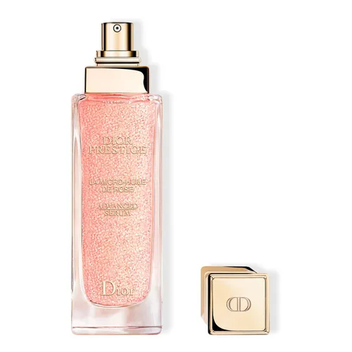 Christian Dior Prestige La Micro Huile De Rose, Advanced Serum (Serum do twarzy)