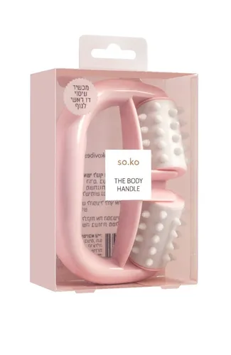 So.Ko The Body Handle (Masażer do ciała)