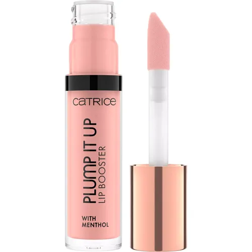 Catrice Plump It Up Lip Booster with Menthol (Booster do ust)