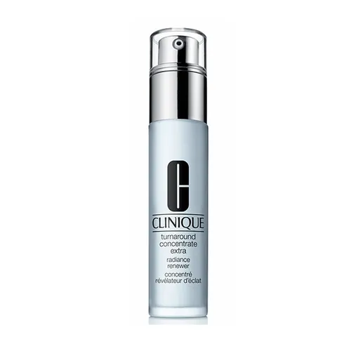 Clinique Turnaround Concentrate, Radiance Renewer (Serum złuszczająco - rozświetlające)