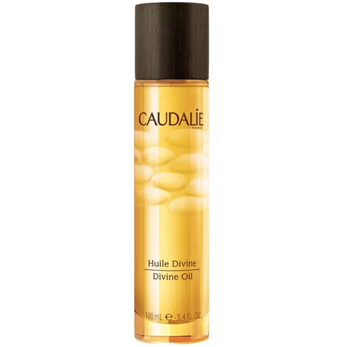 Caudalie Divine Oil (Multifunkcyjny suchy olejek) - 2