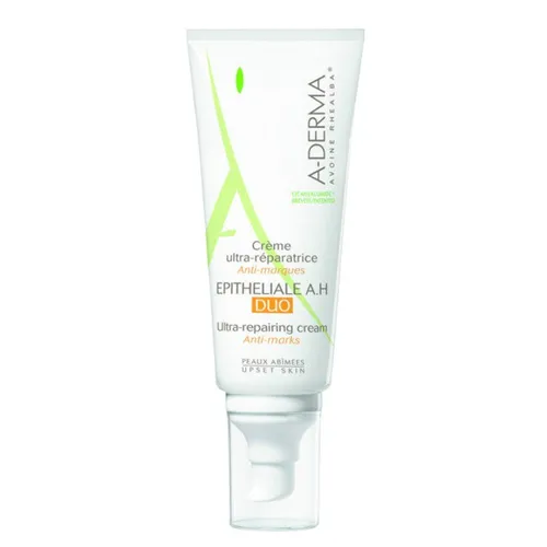 A-Derma Epitheliale A.H Duo, Creme Ultra-Reparatrice [Ultra-Reparing Cream] (Krem ultra - regenerujący) - 1
