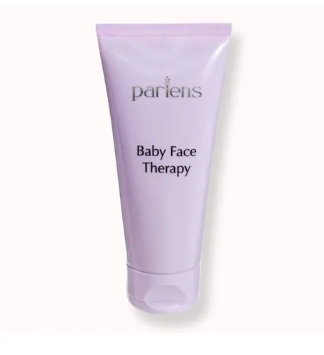Pariens Baby Face Therapy (Peeling-maska)