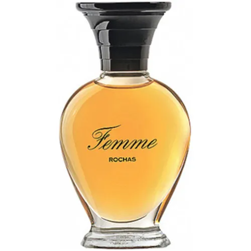 Rochas Femme EDT