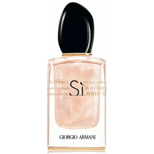 Giorgio Armani Si Sono Io EDP