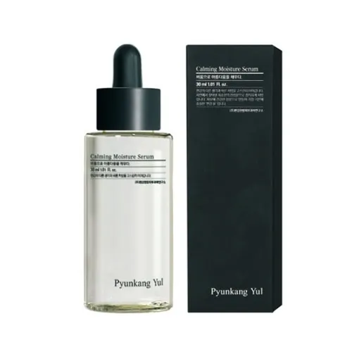 Pyunkang Yul Calming Moisture Serum (Serum do twarzy)
