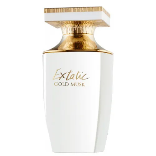 Balmain Paris Extatic Gold Musk EDP