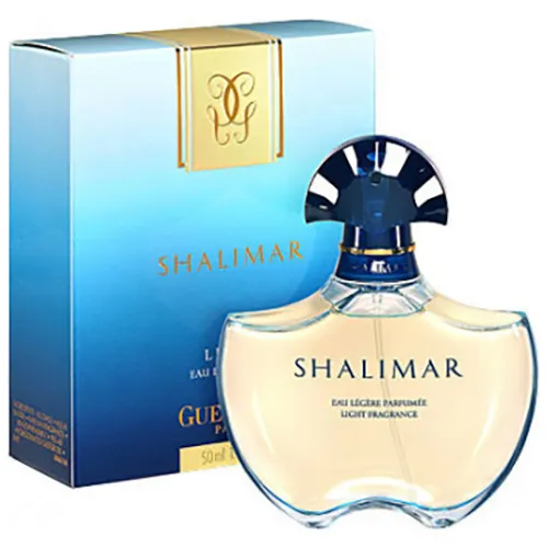Guerlain Shalimar Light EDT
