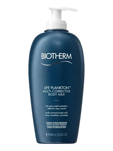 Biotherm Life Plankton, Multi-corrective Body Milk (Mleczko do ciała) - 2