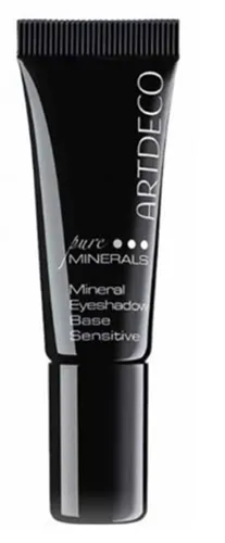Artdeco Pure Minerals, Eyeshadow Base Sensitive (Baza pod cienie (nowa wersja))