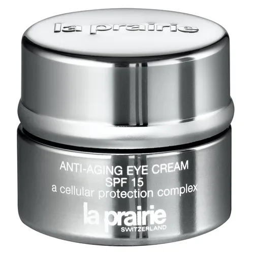La Prairie Anti Ageing Eye Cream SPF 15 (Przeciwzmarszczkowy krem pod oczy)