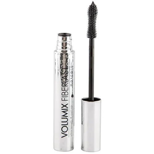 Eveline Cosmetics Volumix Fiberlast Mascara Ultra Length & Curl Up (Tusz do rzęs wydłużająco - podkręcający) - 2