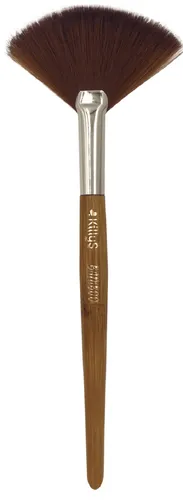 KillyS Bamboo Collection, Pędzel wachlarz nr 03
