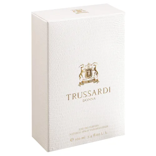 Trussardi Donna EDP - 2