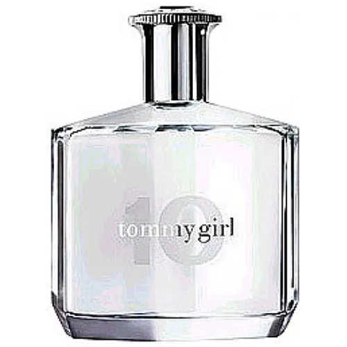 Tommy Hilfiger Tommy Girl 10