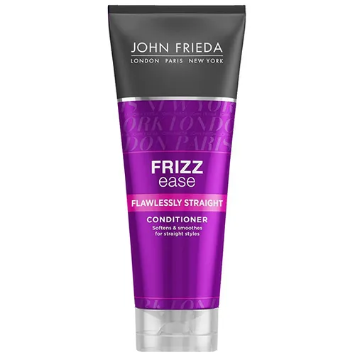 John Frieda Frizz Ease, Flawlessly Straight Shampoo with Keratin (Wygładzający szampon do włosów z keratyną)