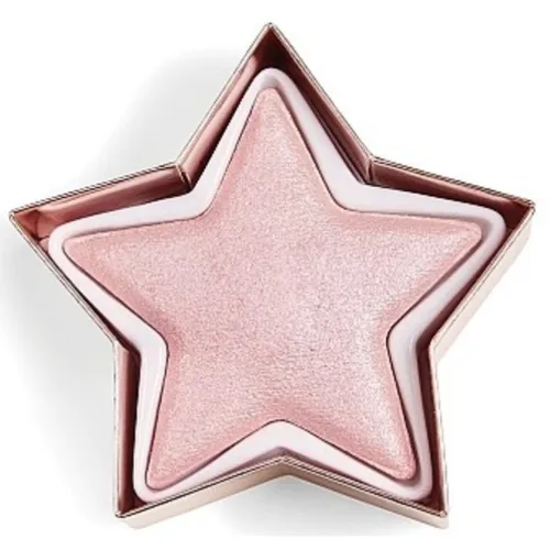 I Heart Revolution Star of the Show Star Struck Triple Baked Highlighter (Rozświetlacz do twarzy) - 1