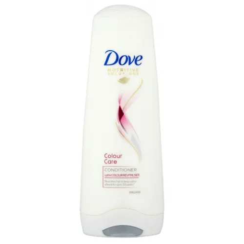 Dove Nutritive Solutions, Colour Care Conditioner (Odżywka do włosów farbowanych)