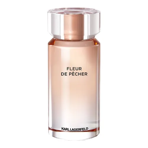 Karl Lagerfeld Fleur de Pecher EDP