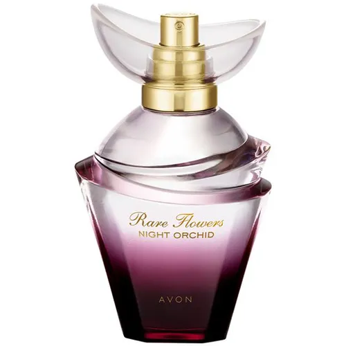 Avon Rare Flowers Night Orchid EDP