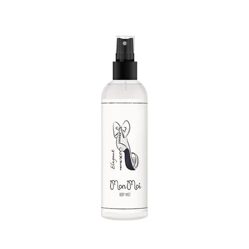 Mon Moi Elegant Body Mist (Mgiełka do ciała)