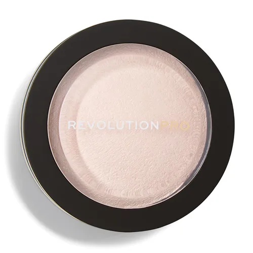Revolution Pro Skin Finish Highlighter (Wypiekany rozświetlacz do twarzy (różne rodzaje)) - 2