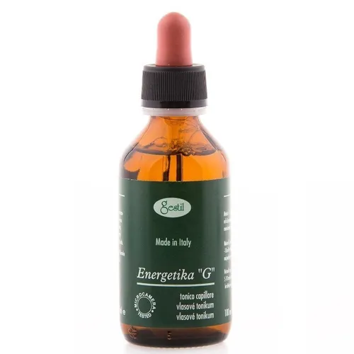 Gestil International Gestil Care, Serum oczyszczające Energetica