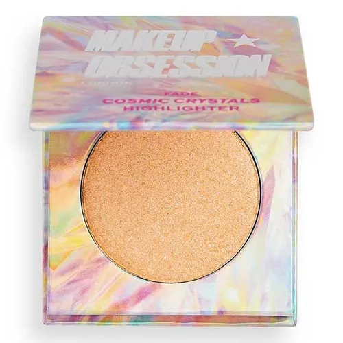 Makeup Obsession London Fade Cosmic Crystals Highlighter (Rozświetlacz do twarzy)