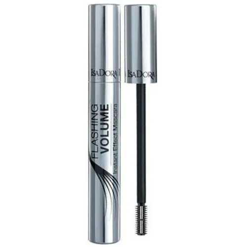 IsaDora Mascara Flashing Volume (Tusz pogrubiający do rzęs)