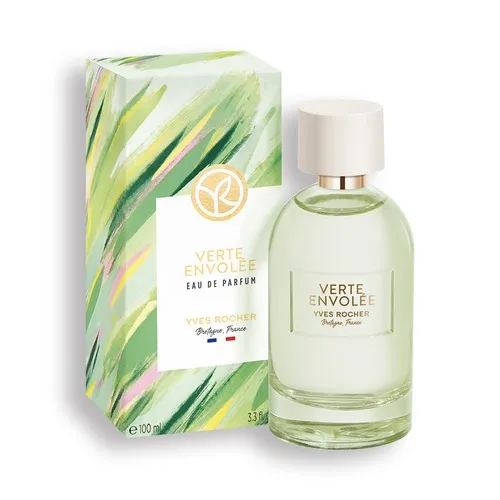 Yves Rocher Verte Envolee EDP