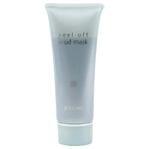 Jericho Peel - Off Mud Mask (Maseczka błotna do twarzy)