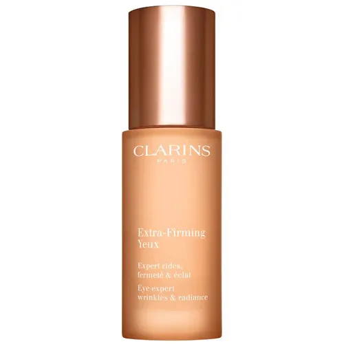 Clarins Extra-Firming Yeux (Krem ujędrniający do skóry wokół oczu)