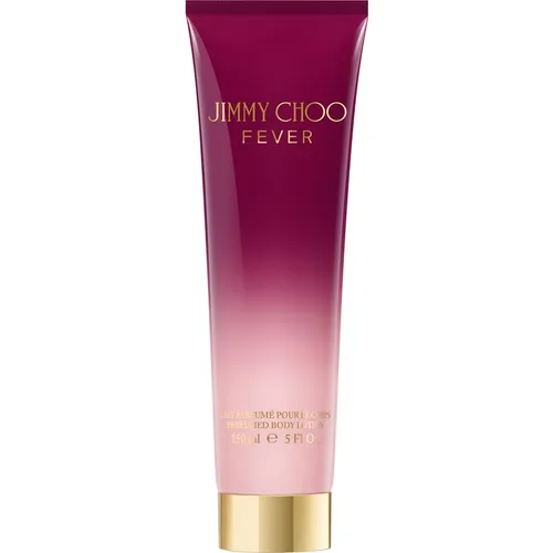 Jimmy Choo Jimmy Choo Fever Body Lotion (Mleczko do ciała dla kobiet)