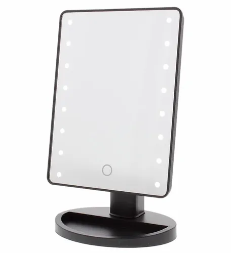 Mascot Europe BV LED Light Make-up Mirror (Lusterko do makijażu z funkcją LED)