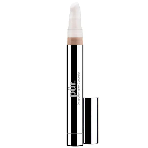 PUR Cosmetics Disappearing Ink 4-in-1 Concealer Pen (Odmładzający korektor pod oczy w kremie)