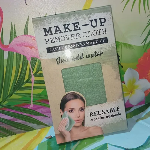 Mascot Europe BV Make-up Remover Cloth (Ściereczka do demakijazu)